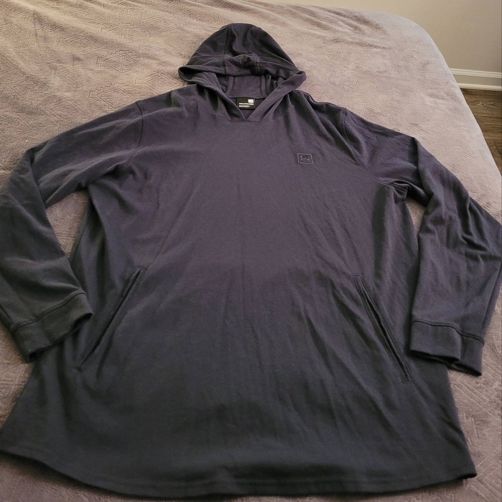 Men's Under Armour Hoodie 2XL